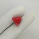 Coral (Moonga) 6.73 Ct Best Quality Coral (Moonga) 6.73 Ct Best Quality